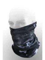 Viacúčelový komínový šál SESTO Viacúčelový komínový šál SESTO