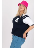 Blúzka model 165958 0