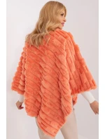 Poncho model 190857 AT
