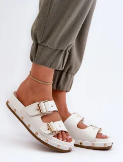 Papuče model 198774 Step in style