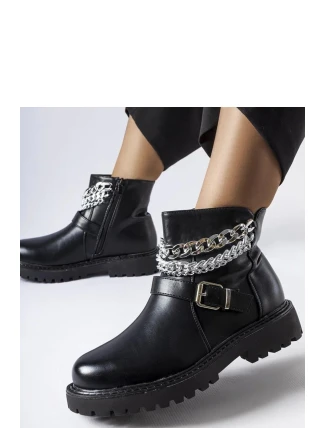 Topánky model 204618 Solea