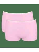 sloggi GO Sense Short 2P – Floral Pink – SLOGGI Floral Pink – SLOGGI sloggi GO Sense Short 2P – Floral Pink – SLOGGI Floral Pink – SLOGGI