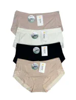 DC Girl nohavičky 26767 A'2 M-2XL DC Girl nohavičky 26767 A'2 M-2XL