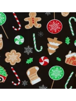 Pánske pyžamo 115/256 Home - CORNETTE