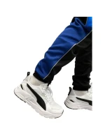 Puma BMW MMS Jr nohavice 535912 04