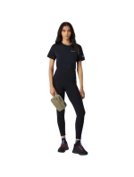 Champion Crop Legíny 7/8 W 117558 KK001 Dámske Champion Crop Legíny 7/8 W 117558 KK001 Dámske