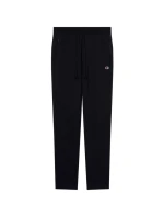 Dámske nohavice Champion Slim Pants black 118041 KK001 women's