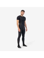 Rogelli n/s ULTRACING cyklistické nohavice čierne 3XL