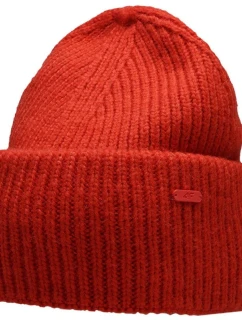 Dámska čiapka W H4Z22 CAD005 62S - 4F