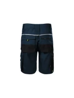 Rimeck Ranger M MLI-W0602 šortky tmavomodré