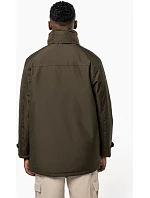 Kariban K 677 Parka 20.K677 čierna Kariban K 677 Parka 20.K677 čierna