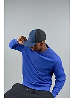 Atlantis Headwear Dempo 5-panelová truckerová čiapka 33.0302 červená/čierna Atlantis Headwear Dempo 5-panelová truckerová čiapka 33.0302 červená/čierna
