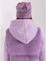 AT CZ 2325 cap.85 svetlo fialová