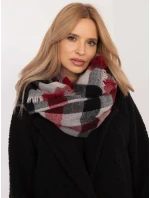 Komín AT KM BF48502.96 čierno-červený