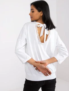 Blúzka RV BZ 7550.58 biela