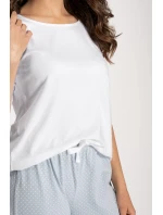 Pyžamo Candice - Momenti Per Me