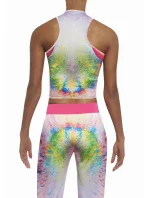 Športový top Exotic-Top 30 - Bas Bleu