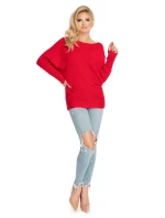 Sveter model 146916 PeeKaBoo