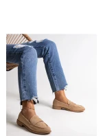 Mokasíny model 207245 Solea