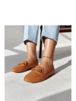 Mokasíny model 207481 Solea