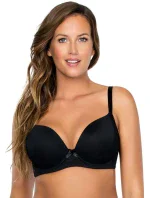 Dámska podprsenka Parfait 2801 Casey 30 D Black Dámska podprsenka Parfait 2801 Casey 30 D Black