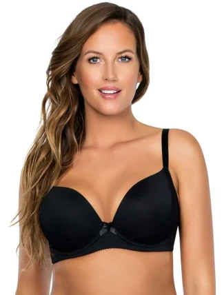 Dámska podprsenka Parfait 2801 Casey 30 D Black Dámska podprsenka Parfait 2801 Casey 30 D Black