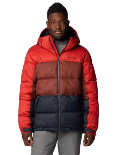 Columbia Slope Style Jacket M 2087401698 pánske
