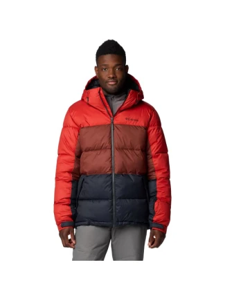 Columbia Slope Style Jacket M 2087401698 pánske Columbia Slope Style Jacket M 2087401698 pánske