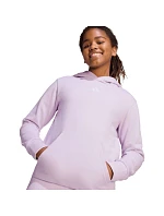 Detská mikina adidas Essentials Hoody light purple KS0366 Detská mikina adidas Essentials Hoody light purple KS0366