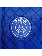 Detské domáce tričko Nike PSG Academy Pro Blue HJ8074 406 Detské domáce tričko Nike PSG Academy Pro Blue HJ8074 406