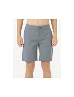 Šortky RIP CURL Boardwalk Phase-Boy, tyrkysové