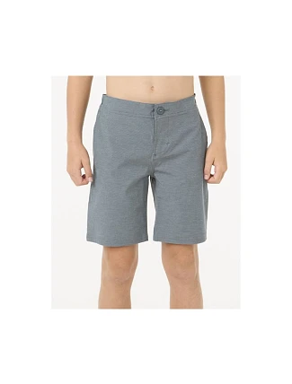 Šortky RIP CURL Boardwalk Phase-Boy, tyrkysové