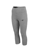 Dámske legíny W H4Z22 SPDF350 24M - 4F