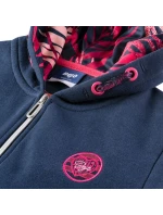 Dievčenská mikina Ashira Jr 92800438633 - Bejo