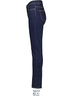 NEOBLU Gaspard Women Dámske džínsy 24.3181 brut denim NEOBLU Gaspard Women Dámske džínsy 24.3181 brut denim