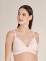 Conturelle 838 Swing 0803838, Softcup-BH ohne Bügel 803838 535 staroružová Conturelle 838 Swing 0803838, Softcup-BH ohne Bügel 803838 535 staroružová