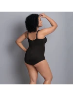 Pohodlný korzet Lucia 3523 čierny - Anita Classix