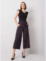 Nohavice CHA SP 0430.41P tmavo modrá