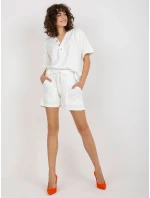 Dámska súprava EM KMPL 743.27X ecru - FPrice