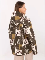 IT KR bunda 21685.23 khaki IT KR bunda 21685.23 khaki