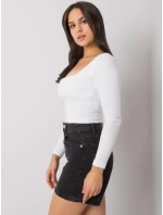 Blúzka RV BZ 7314.97 biela Blúzka RV BZ 7314.97 biela