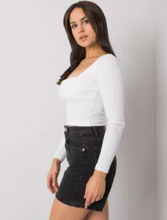 Blúzka RV BZ 7314.97 biela