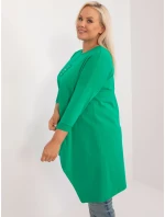 Tunika RV TU 9089.87 zelená
