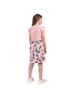 Dievčenské letné šaty NAX WERWO