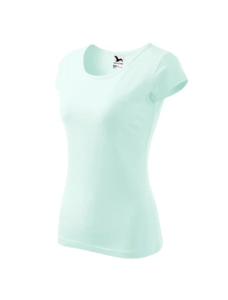 Dámske tričko Pure T-shirt frost