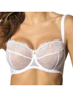 Dámska nevystužená podprsenka Pamela/B2 - Gorteks Dámska nevystužená podprsenka Pamela/B2 - Gorteks