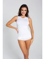 Dámsky nátelník - Vest masľou 60 DEN - GATTA bodywear Dámsky nátelník - Vest masľou 60 DEN - GATTA bodywear