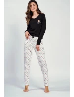 Pyžamo model 199038 Taro