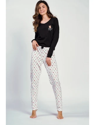 Pyžamo model 199038 Taro