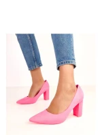 Čerpadlá model 220599 Solea